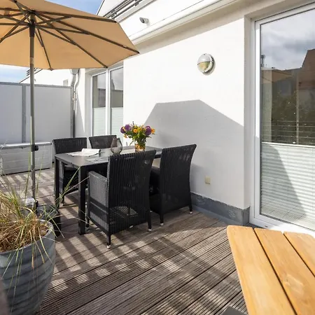 Apartmán Sonnendecks 2