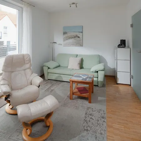 Apartmán Sonnendecks 2 *