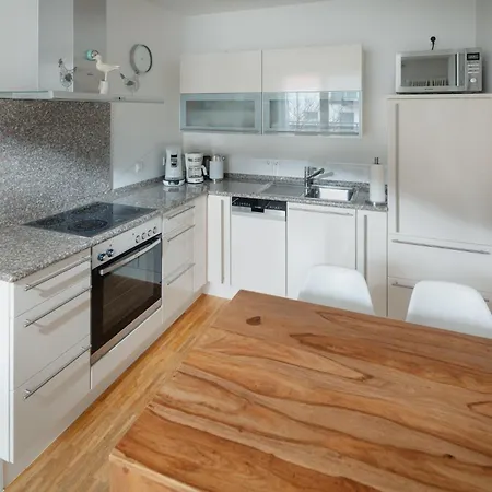 Apartmán Sonnendecks 2