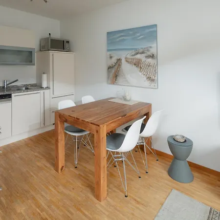 Apartmán Sonnendecks 2