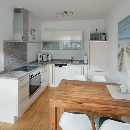 Sonnendecks 2 * Norderney